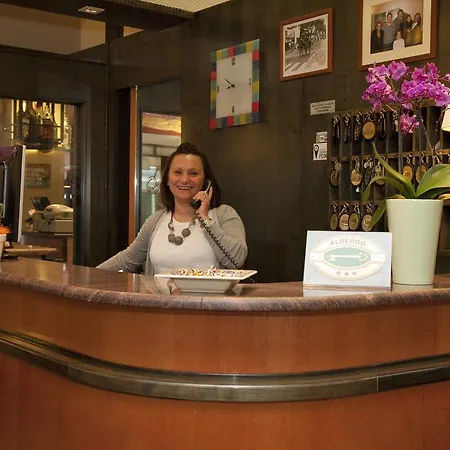 Hotel Hotel Menfi 3*