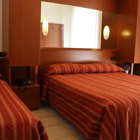 Hotel Menfi Lido di Jesolo