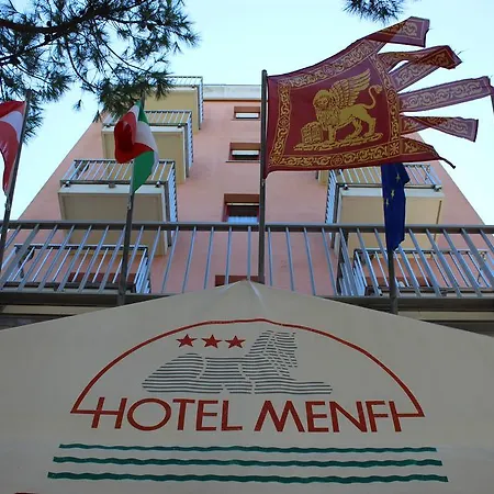 Hotel Menfi