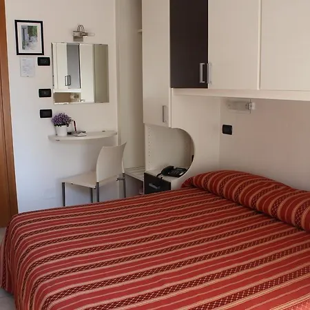 Hotel Menfi Lido di Jesolo