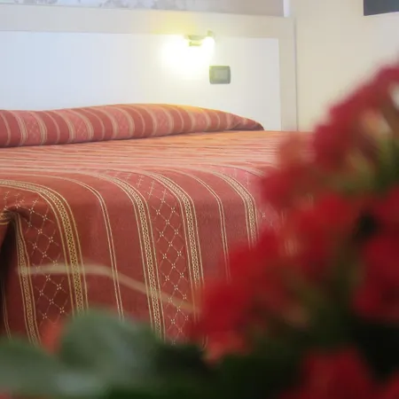 Hotel Menfi Lido di Jesolo