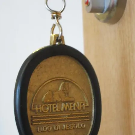 Hotel Menfi Lido di Jesolo