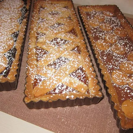 فندق Menfi