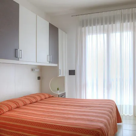 Hotel Menfi 3* Lido di Jesolo