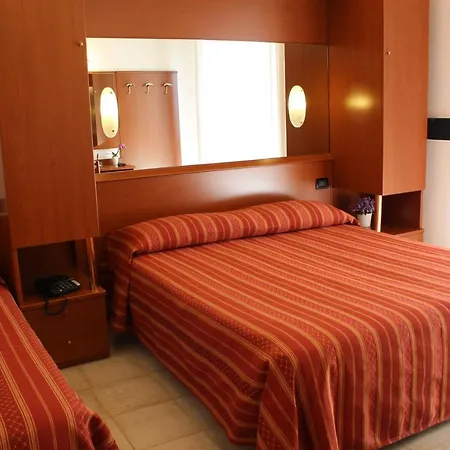 Hotel Menfi Lido di Jesolo