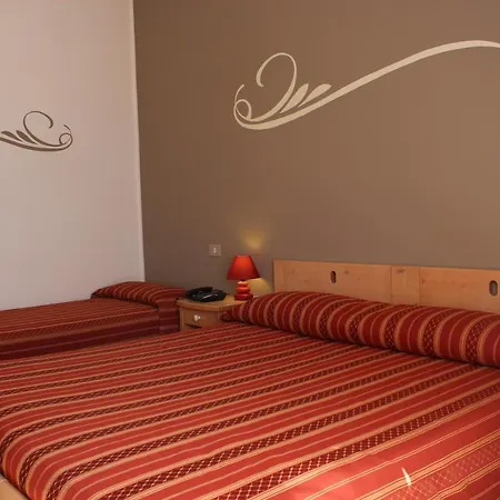 Hotel Menfi 3*
