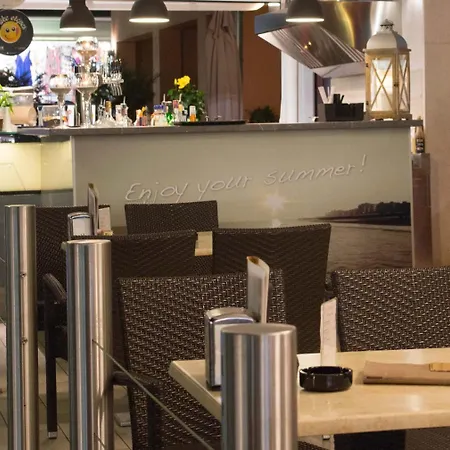 Hotel Menfi
