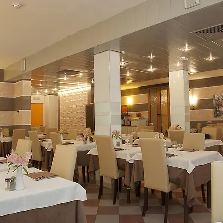 Hotell Hotel Menfi