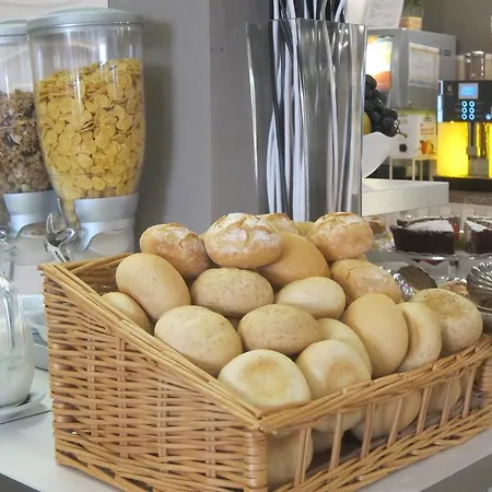 Hotel Menfi Hotell Lido di Jesolo