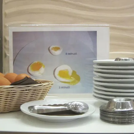 Hotell Hotel Menfi