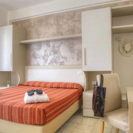 Hotel Menfi Hotell Lido di Jesolo