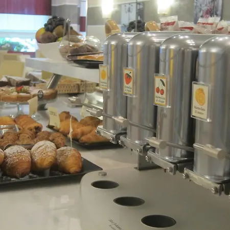 Hotel Menfi Hotell Lido di Jesolo