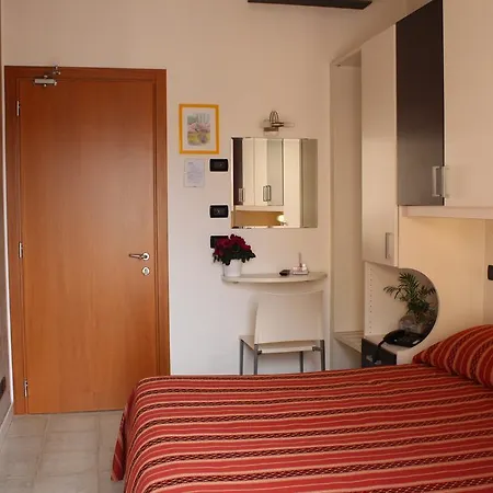 Hotel Menfi Hotell Lido di Jesolo