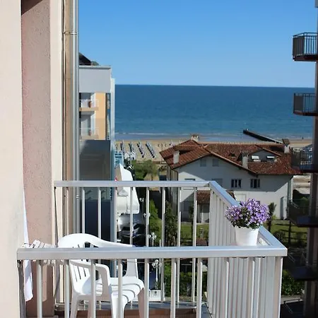Hotell Hotel Menfi Lido di Jesolo