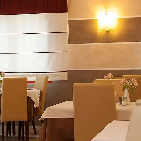 Hotel Menfi Hotell Lido di Jesolo