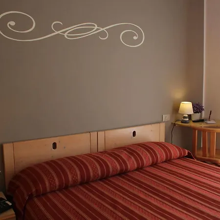 Hotell Hotel Menfi Lido di Jesolo