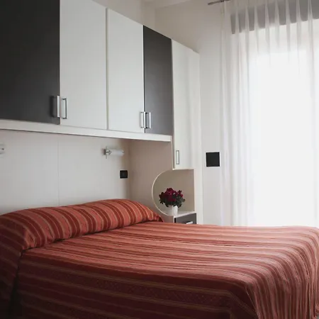 Hotel Menfi Hotell Lido di Jesolo
