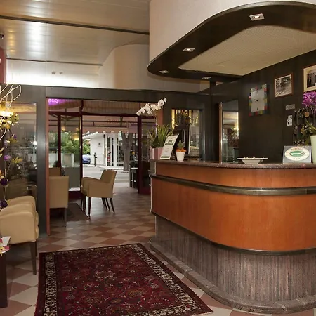 Hotell Hotel Menfi