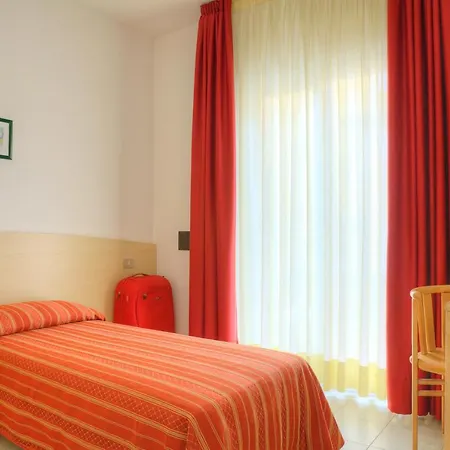 Hotell Hotel Menfi 3*
