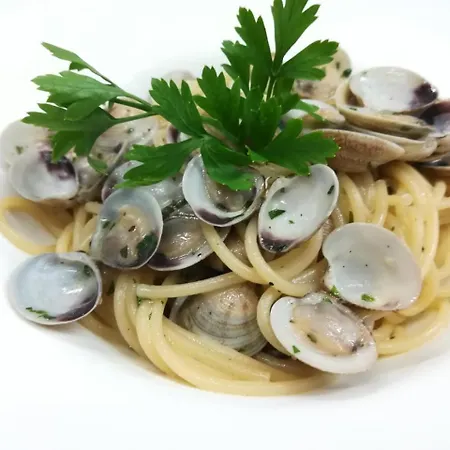 Hotell Hotel Menfi Lido di Jesolo